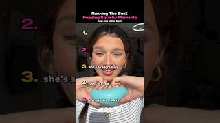 Ranking The Best Popping Squishy Moments (new) #shortsviral
