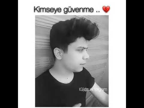 Bu dünya da hiç kimseye kuvenme?..?? Ali_akman_29 takip et