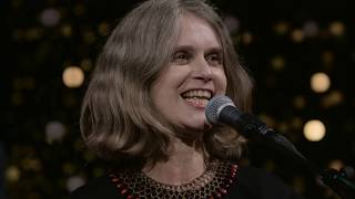 Juana Molina - Full Performance (Live on KEXP)