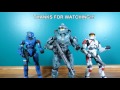End of video