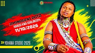 JIMINOGENI DOTO MDENDELA HARUSI KWA ISHIRINI20%  AUDIO BY LWENGE STUDIO 2026