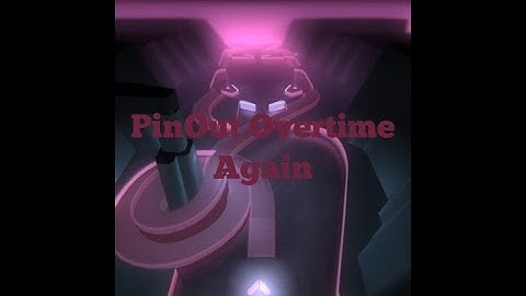 Another pinout overtime