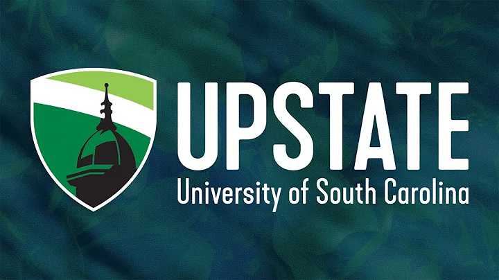 2025 University of South Carolina Upstate Winter Commencement Exercises