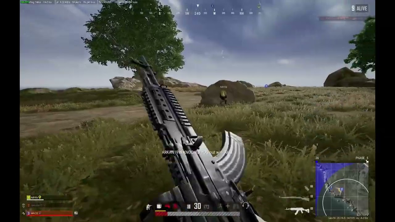 PUBG Edit 2