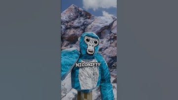 Pranking the sun#gorillatag #gtag #vr #animation #gorillataganimation  #blender #3danimation #prank