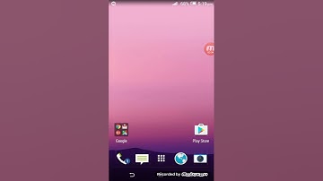 Android Nougat 7.0 Real Look,Feel And 3D Touch Feature Any Android Device