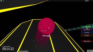 Roblox Gravity Shift #2 - level 11 already?!?!?!?!?!