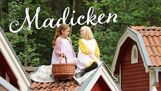 Madicken i Astrid Lindgrens Värld