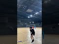 負けた方が夜ご飯奢る勝負#バレーボール#リベロ