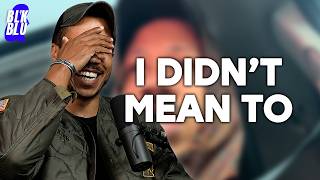 How Chris Accidentally Started Internet Beef