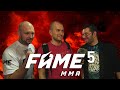 Pal Hajs TV - 99 - Fame MMA 5