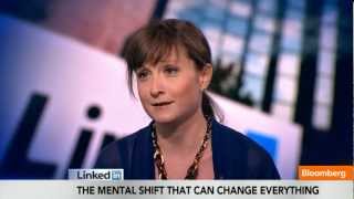 LinkedIn's Must-Read: The Mental Shift That Can Change Everything