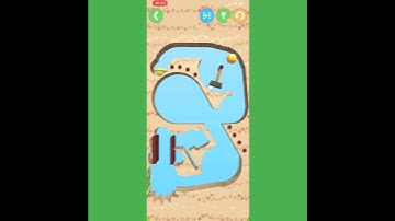 Dig This (Dig It) 35-10 Walkthrough