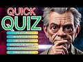 Will you beat this VIRTUAL PUB QUIZ Challenge?