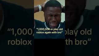 Take me back🙏🙏 #oldroblox #roblox #fyp #sad