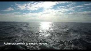 Azimut Magellano 50 5 Star Motor Cruisers