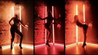 Silhouette Challenge & women's day
