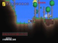 『テラリア』　気楽に発掘生活　ＰＡＲＴ－1　アッキの実況プレイ