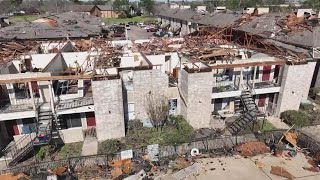 'Pasadena ISD Strong' | Campuses reopen in Pasadena while Deer Park ISD feeds kids for free