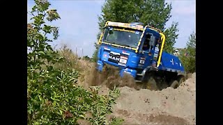 Truck Trial Oschersleben 2014