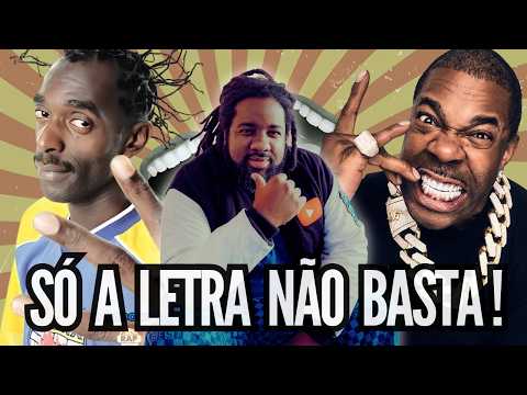 HOW TO IMPROVE YOUR EXPRESSION IN RAP? #reels