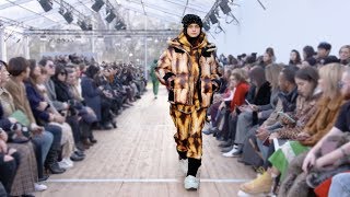 Undercover | Fall/Winter 2018/19 | PFW