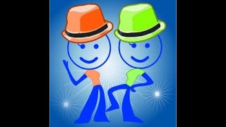 RHYTHM INSIDE Line Dance