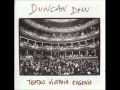 Jardin de Rosas - Duncan Dhu (Teatro Victoria Eugenia)