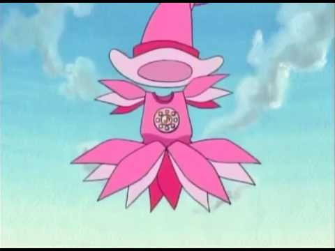 Magical Doremi Transformación Y Conjuro