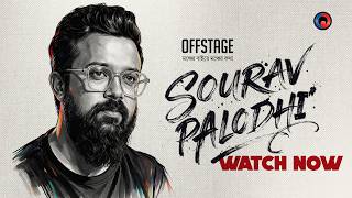 Offstage | Saurav Palodhi | Untold Stories | Talkshow | One Theatre Offstage | Saurav Palodhi | Untold Stories | Talkshow | One Theatre