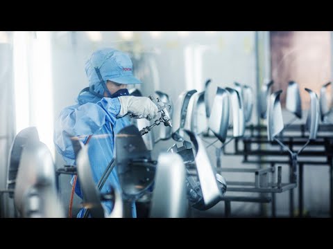 Video Dấu ấn Dự án 