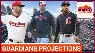 Can the Guardians make a playoff run in 2026 if they don't improve the lineup by Opening Day