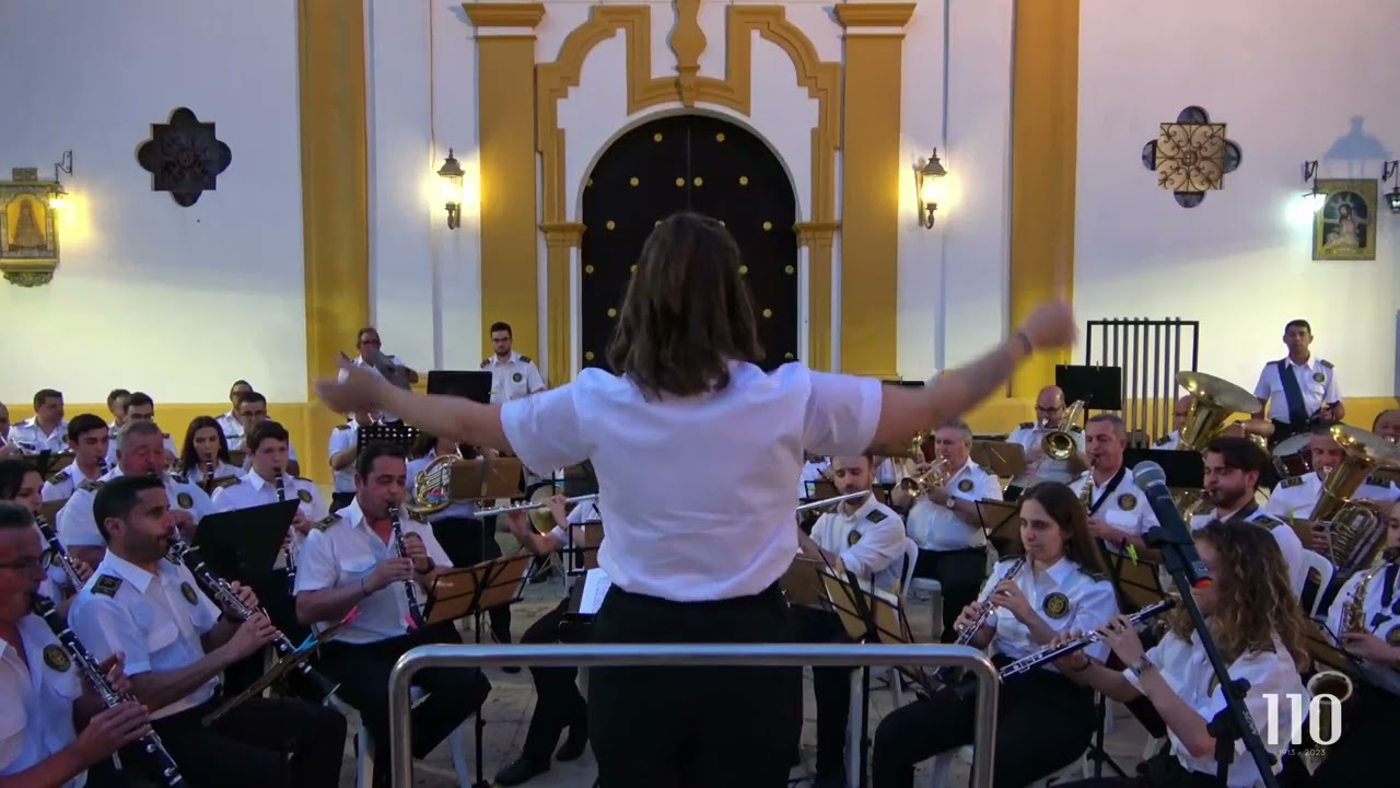 Cordero de Dios | Concierto Corpus Christi Bormujos 2023