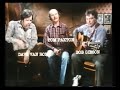 Capture de la vidéo Bob Gibson, Tom Paxton & Dave Van Ronk - That's The Way It's Gonne Be (1983)