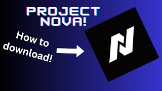 HOW TO PLAY OG FORTNITE WITH PROJECT NOVA (2023 updated version)