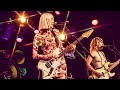 Watch The Regrettes perform live in KROQ's DTS Sound Space