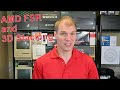 AMD FSR and 3D Stacking