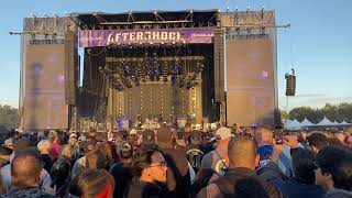 Seether - Fine Again - Live Aftershock Festival 2021 - Sacramento CA