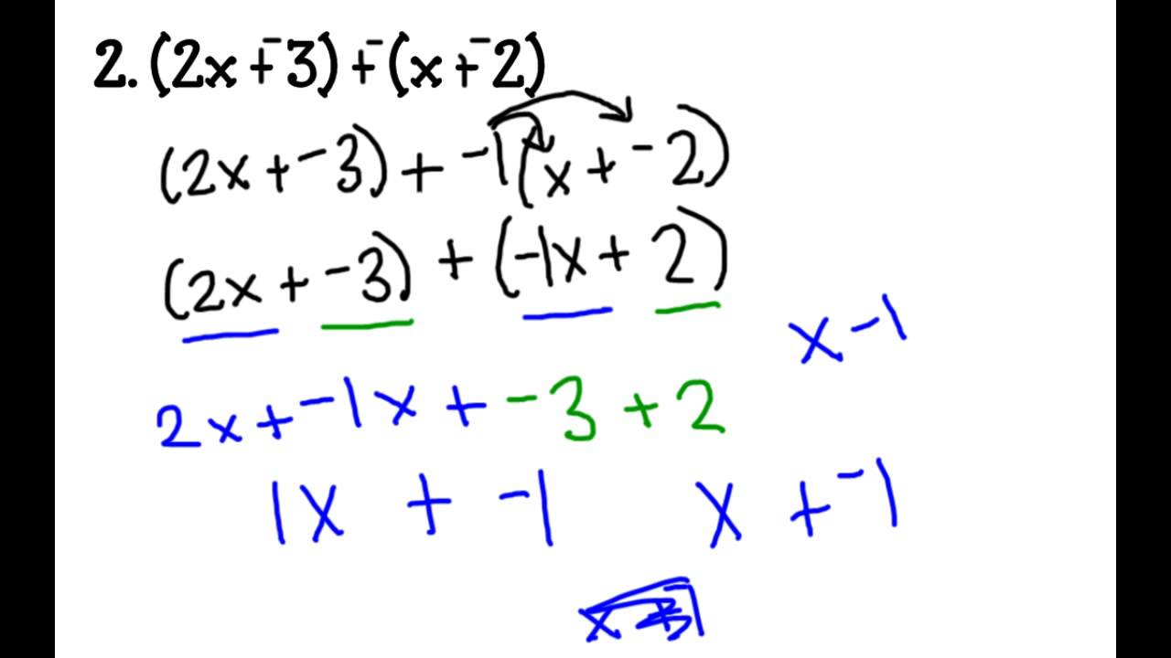 5-7-subtract-linear-expressions-youtube
