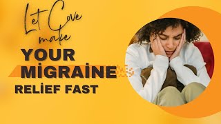 How Cove Makes Migraine Relief Easy! 💊