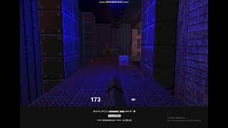 q1k3 full gameplay