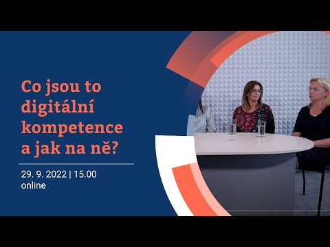 Video: Co znamenají kompetence?