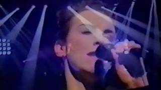 Annie Lennox TOTP 3 12 92