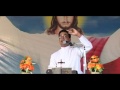 Argam Balidan (sacrifice of  Praise)