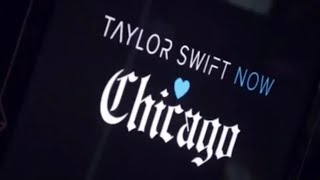 AT&T and Taylor Swift Presents а Secret
Ѕһow in Chicago