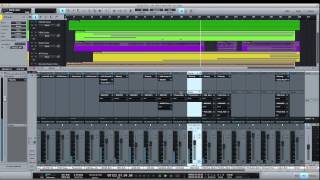 Overview (Studio One Production Tips)