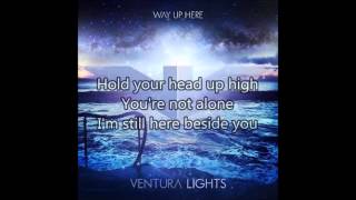 Ventura Lights - The Call lyrics