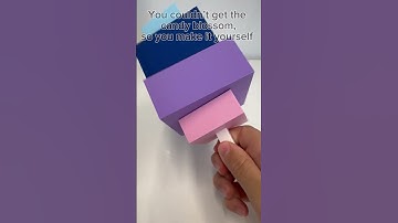 Grow a garden candy blossom! #growagarden #3dprinting #shorts #fyp #viral ​⁠@Formfusion