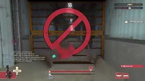 Really Bad, Terrible Hacker *TF2 Hacker*