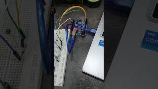 Mini Project 1, Automatic  Street Night Light Using LDR